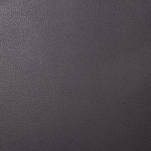 Стул для посетителей РС00М, черный каркас, кожзам черный